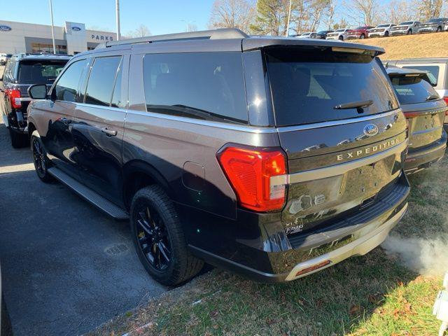 new 2024 Ford Expedition car, priced at $63,470