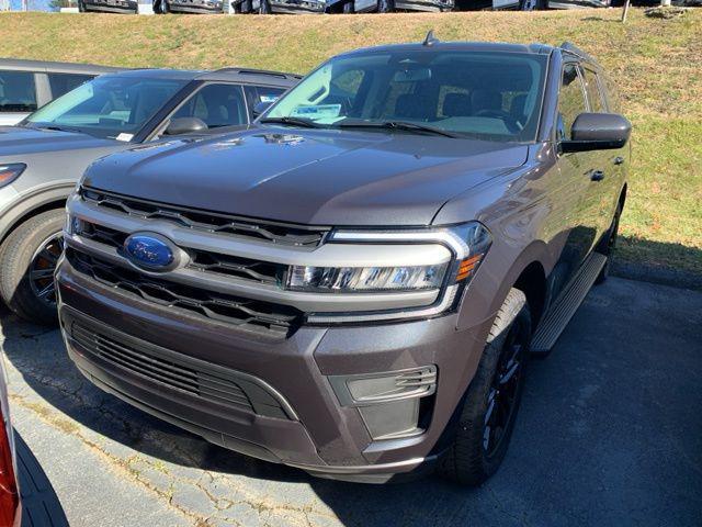 new 2024 Ford Expedition car, priced at $63,470