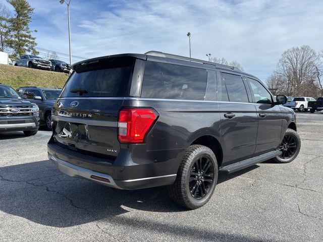 new 2024 Ford Expedition car, priced at $60,010