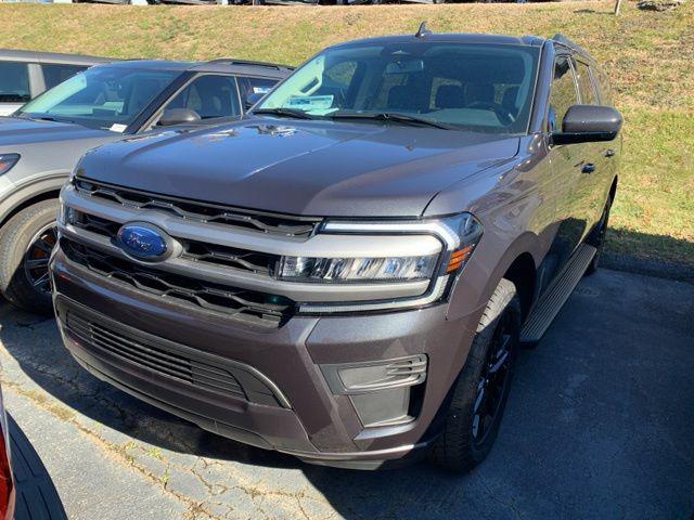 new 2024 Ford Expedition car, priced at $63,470