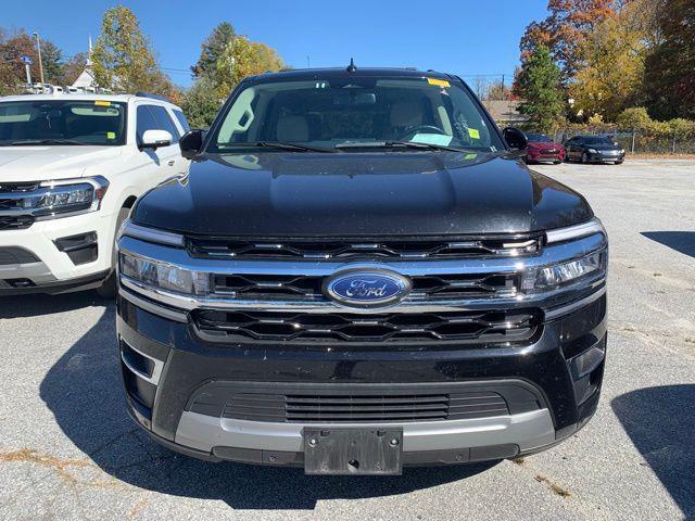 used 2024 Ford Expedition Max car, priced at $51,987