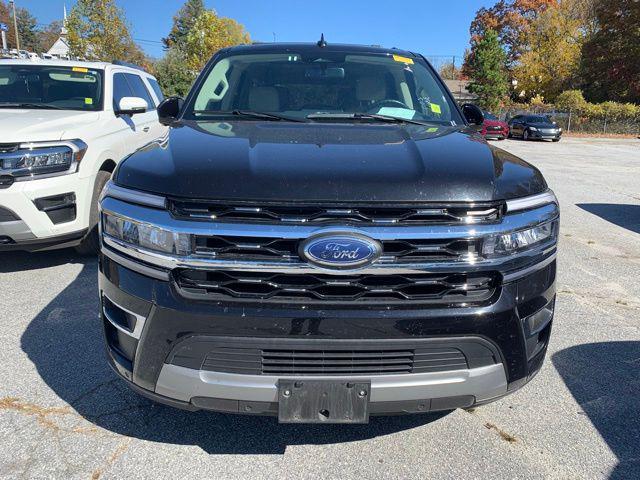 used 2024 Ford Expedition Max car, priced at $51,987