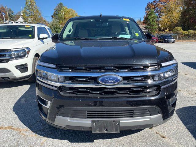 used 2024 Ford Expedition Max car, priced at $51,987