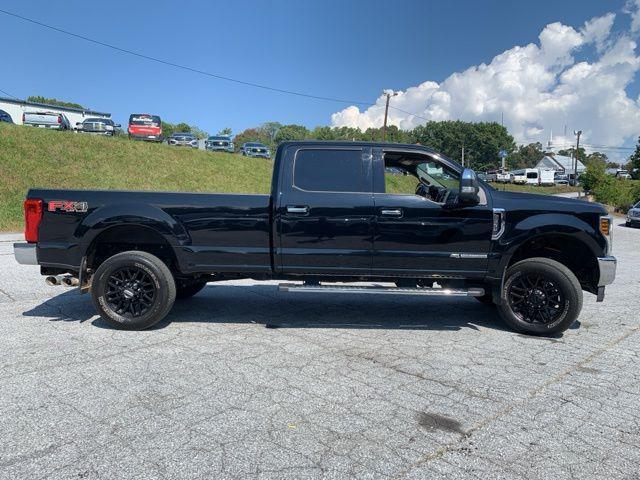 used 2018 Ford F-350 car, priced at $38,000