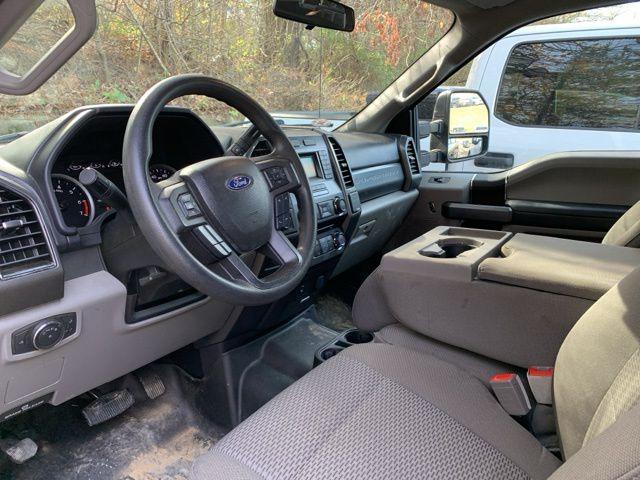 used 2018 Ford F-250 car, priced at $34,500