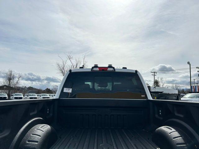 new 2024 Ford F-250 car, priced at $55,388