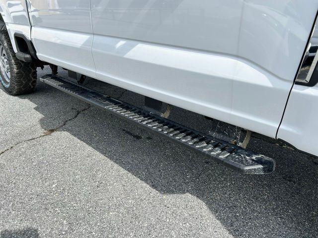 new 2024 Ford F-250 car, priced at $55,388