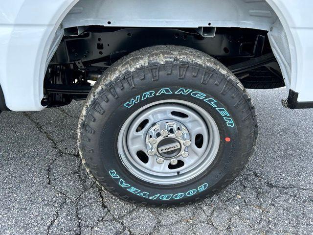 new 2024 Ford F-250 car, priced at $55,388