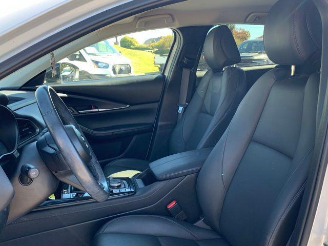 used 2024 Mazda CX-30 car, priced at $19,926