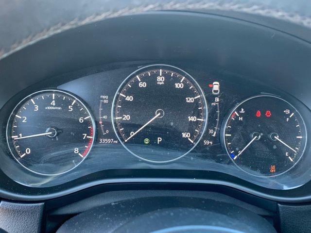 used 2024 Mazda CX-30 car, priced at $19,926