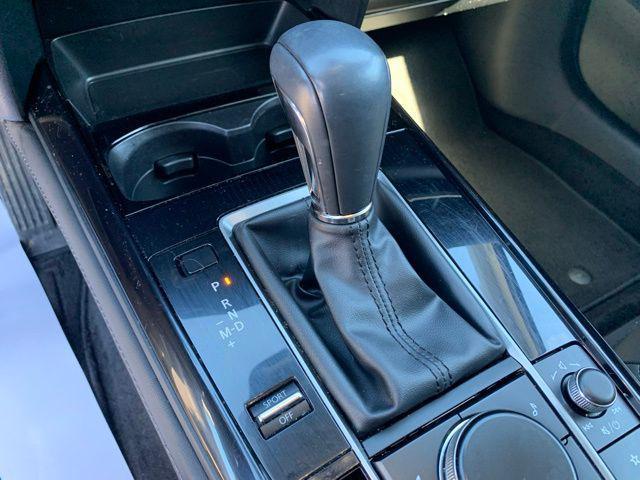 used 2024 Mazda CX-30 car, priced at $19,926