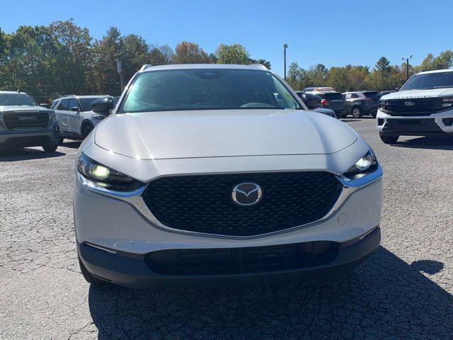 used 2024 Mazda CX-30 car, priced at $19,926