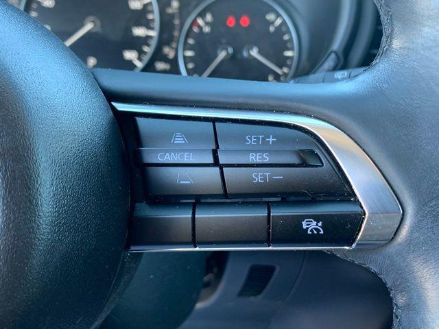 used 2024 Mazda CX-30 car, priced at $19,926