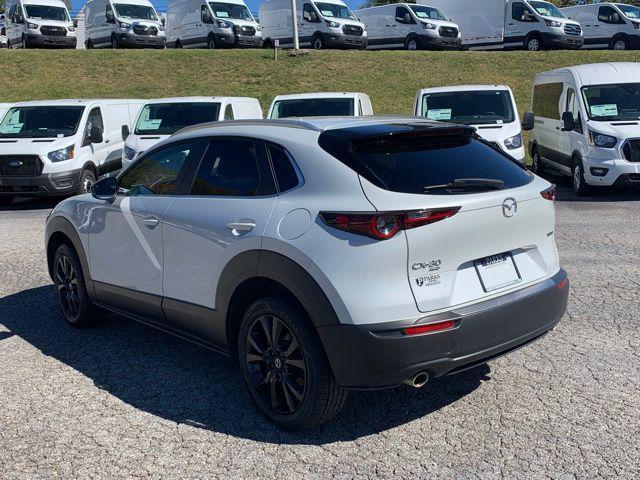 used 2024 Mazda CX-30 car, priced at $19,926