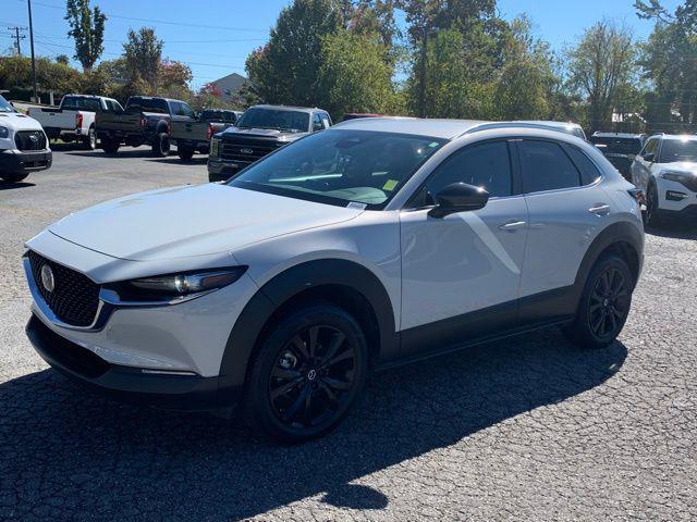 used 2024 Mazda CX-30 car, priced at $19,926
