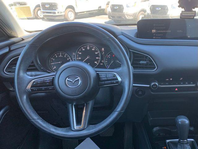 used 2024 Mazda CX-30 car, priced at $19,926
