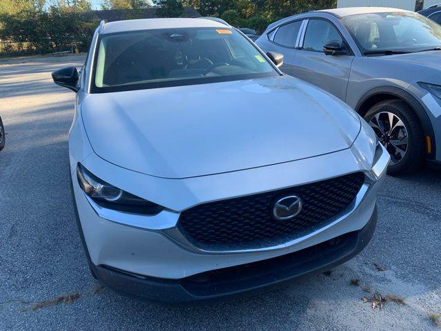 used 2024 Mazda CX-30 car, priced at $20,983