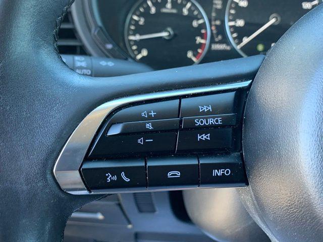 used 2024 Mazda CX-30 car, priced at $19,926