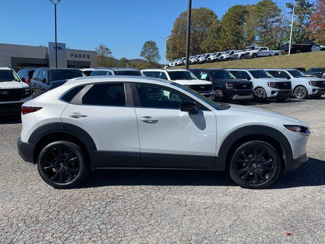 used 2024 Mazda CX-30 car, priced at $19,926