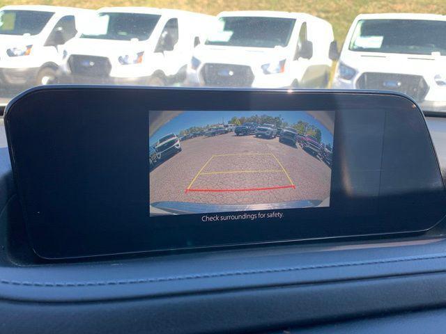 used 2024 Mazda CX-30 car, priced at $19,926