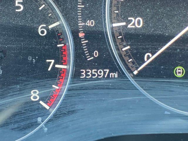 used 2024 Mazda CX-30 car, priced at $19,926