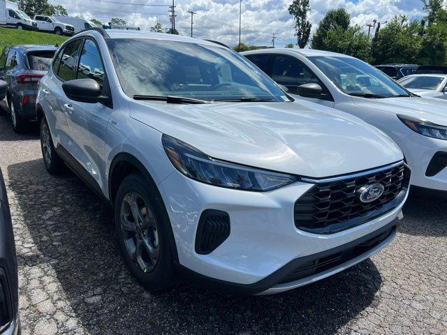 new 2025 Ford Escape car, priced at $27,158