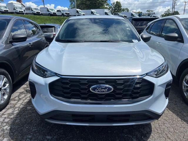 new 2025 Ford Escape car, priced at $27,158