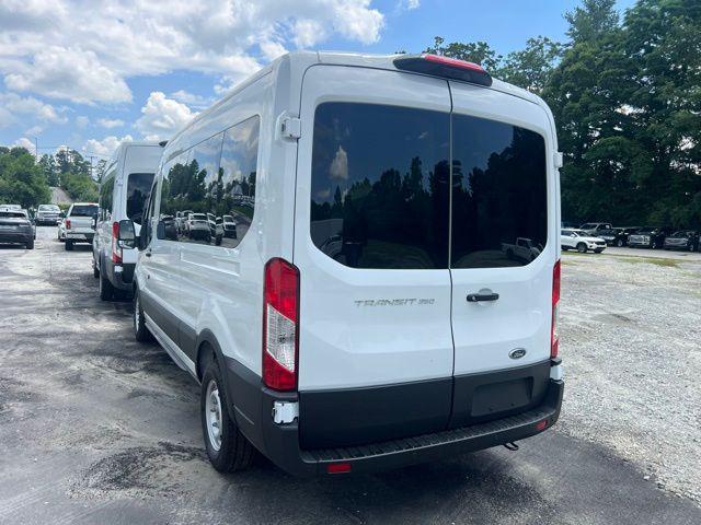 new 2025 Ford Transit-350 car, priced at $62,065