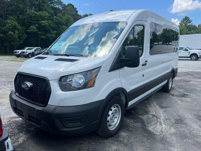 new 2025 Ford Transit-350 car, priced at $62,065