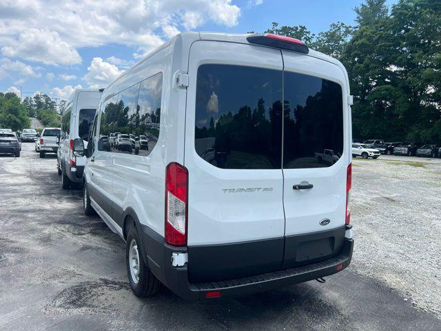 new 2025 Ford Transit-350 car, priced at $62,065