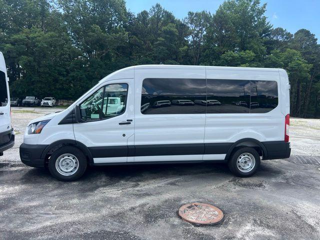 new 2025 Ford Transit-350 car, priced at $62,065