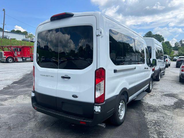 new 2025 Ford Transit-350 car, priced at $62,065