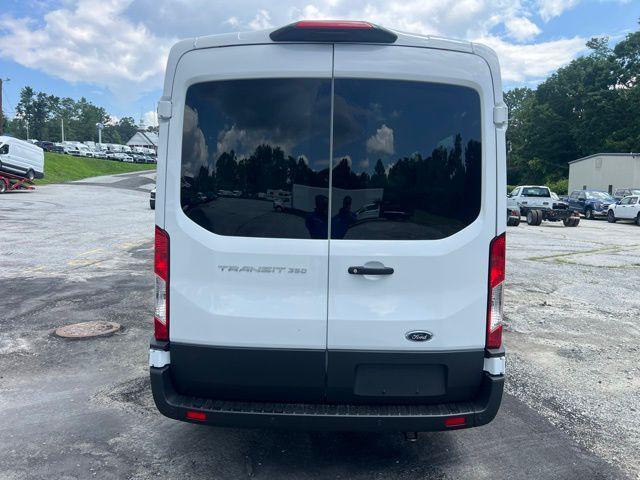 new 2025 Ford Transit-350 car, priced at $62,065