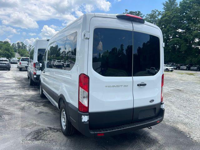 new 2025 Ford Transit-350 car, priced at $62,065