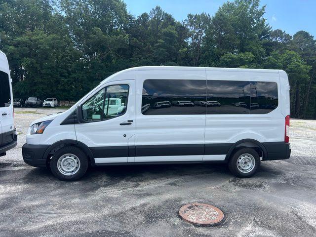 new 2025 Ford Transit-350 car, priced at $62,065