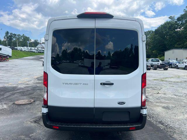 new 2025 Ford Transit-350 car, priced at $62,065