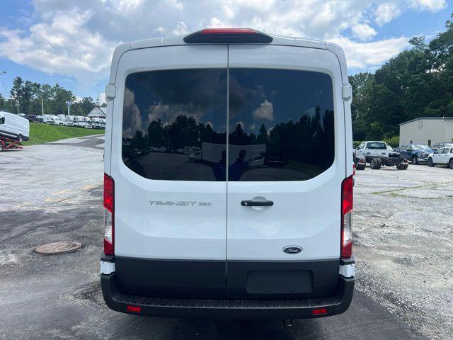 new 2025 Ford Transit-350 car, priced at $62,065