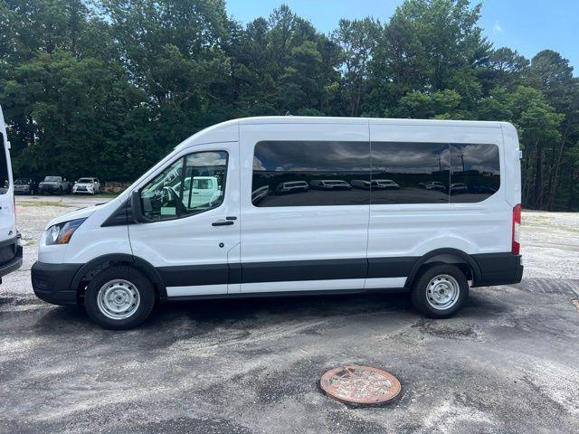 new 2025 Ford Transit-350 car, priced at $62,065