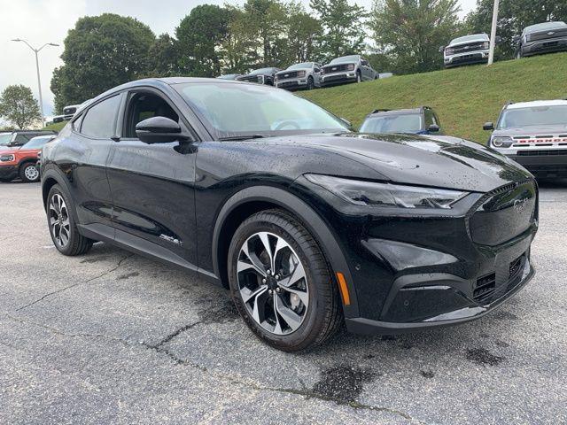 new 2024 Ford Mustang Mach-E car, priced at $40,915