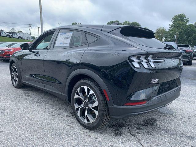 new 2024 Ford Mustang Mach-E car, priced at $40,915