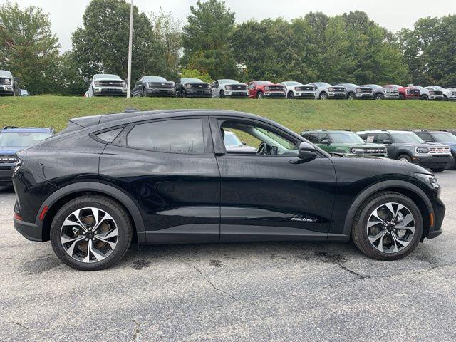 new 2024 Ford Mustang Mach-E car, priced at $40,915