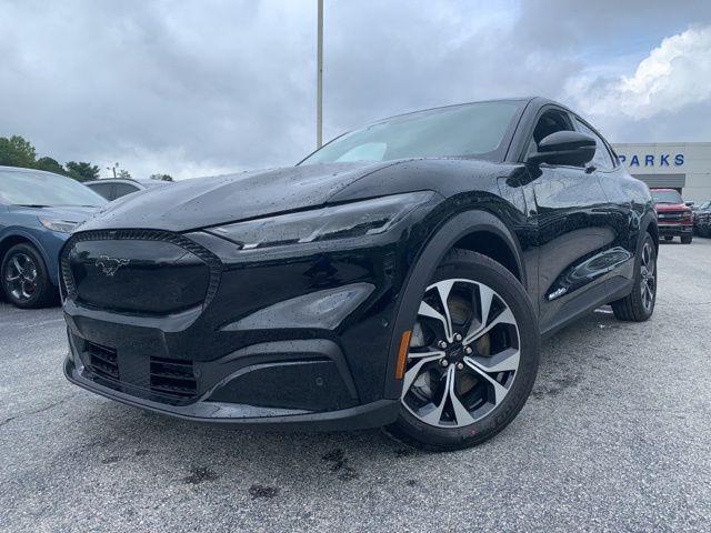 new 2024 Ford Mustang Mach-E car, priced at $40,915