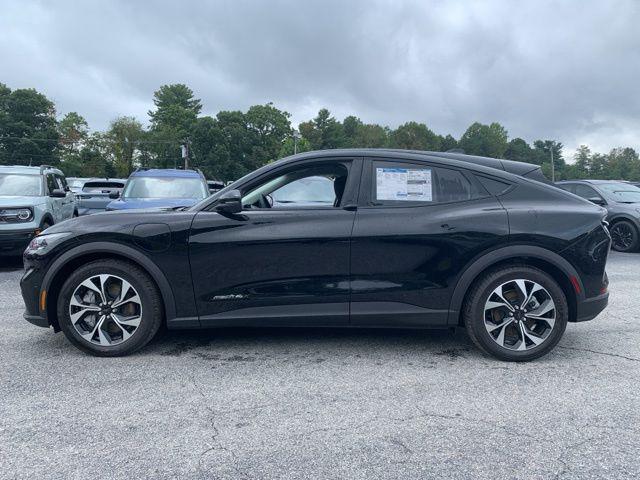 new 2024 Ford Mustang Mach-E car, priced at $40,915