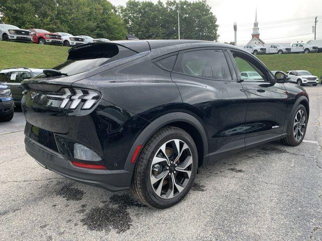 new 2024 Ford Mustang Mach-E car, priced at $40,915