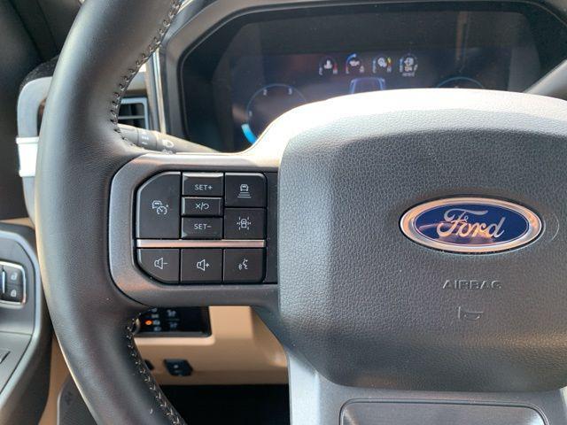 used 2023 Ford F-450 car, priced at $88,000