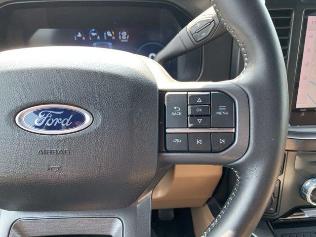 used 2023 Ford F-450 car, priced at $88,000