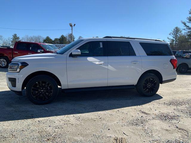 new 2024 Ford Expedition car, priced at $64,465