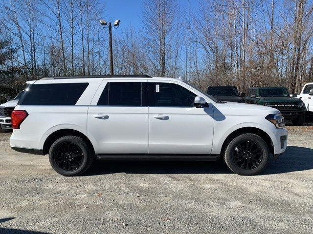 new 2024 Ford Expedition car, priced at $64,465