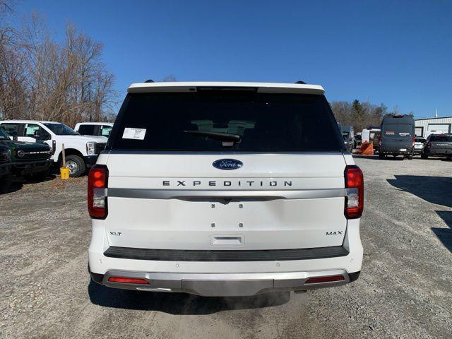 new 2024 Ford Expedition car, priced at $64,465