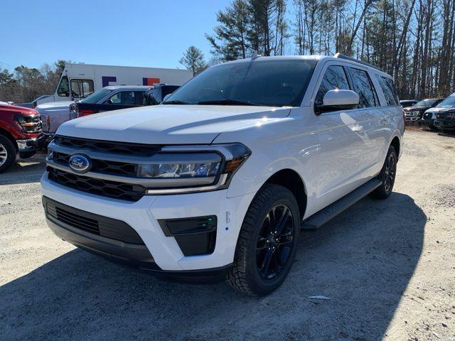 new 2024 Ford Expedition car, priced at $64,465